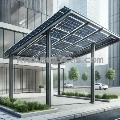 jual solarflat jogja